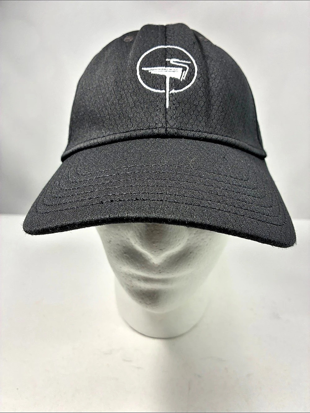 Callaway Tour Performance Golf Hat Men's Black